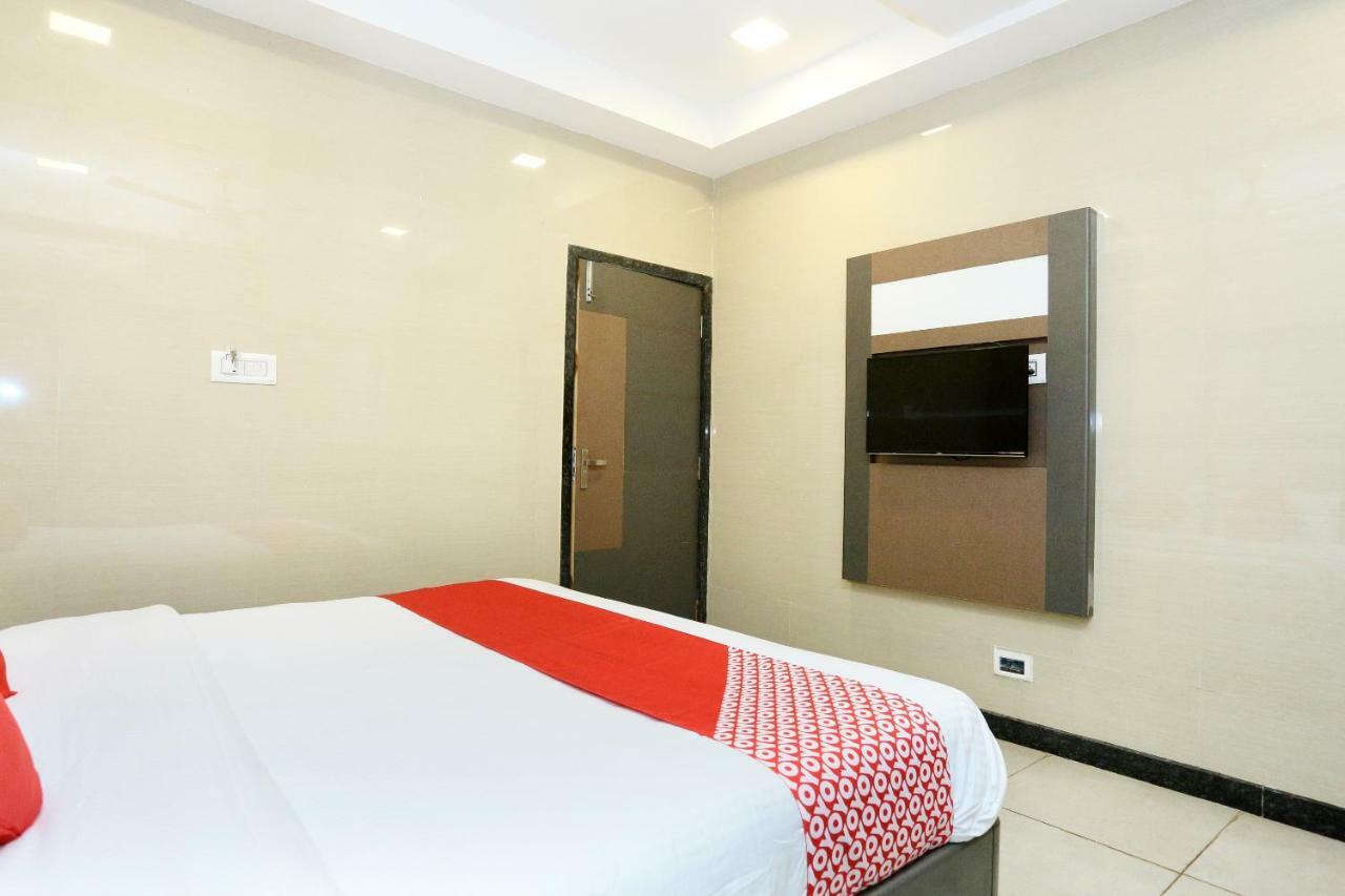 Oyo 18808 Rsn International Hotel Rameshwaram