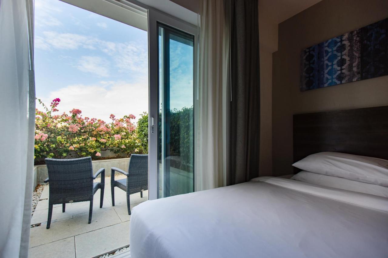 Hotel The Residency Towers, Rameshwaram
