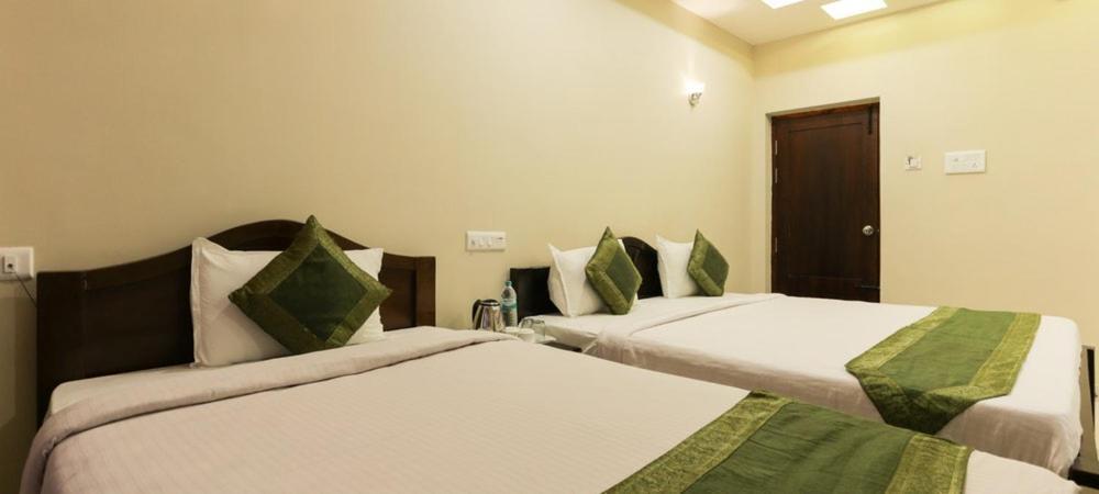 Hotel Ramleela