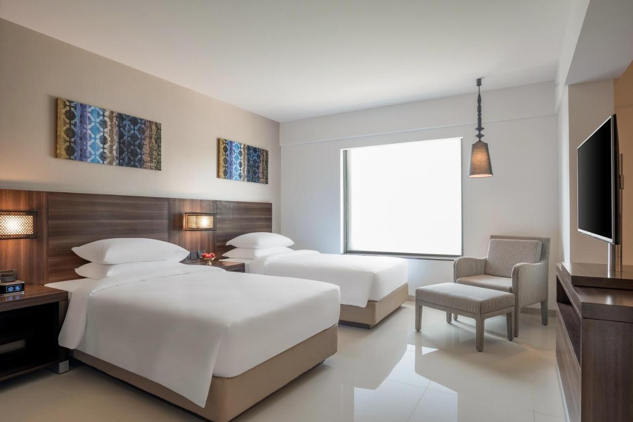 Hotel The Residency Towers, Rameshwaram