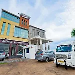 Hotel Amman Residency