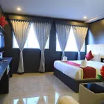 Hotel Brindavan Elite