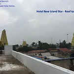 Hotel New Island Star A/C