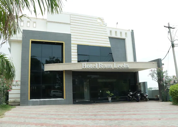 Hotel Ramleela
