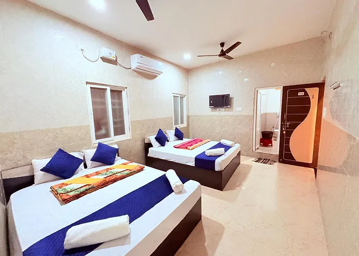 Guhan Cottage Agnitheertham