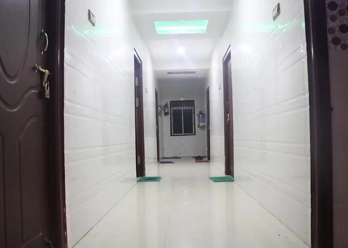 Hotel Sr Residency