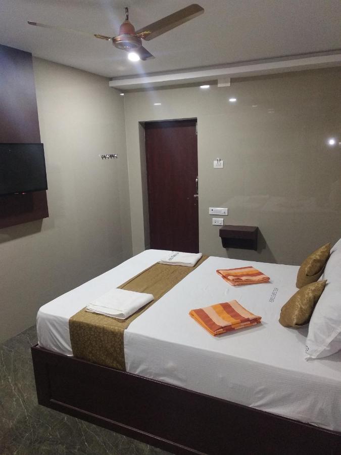 Hotel Temple Tower Rameshwaram