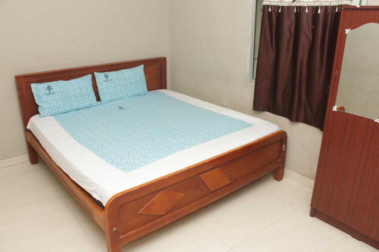 Hotel Selvamurugan Residency