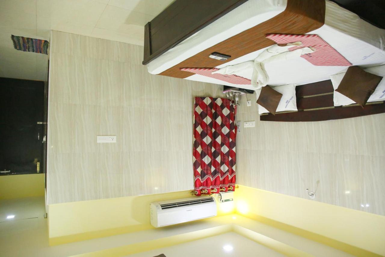 Shri Kannika Rameshwaram