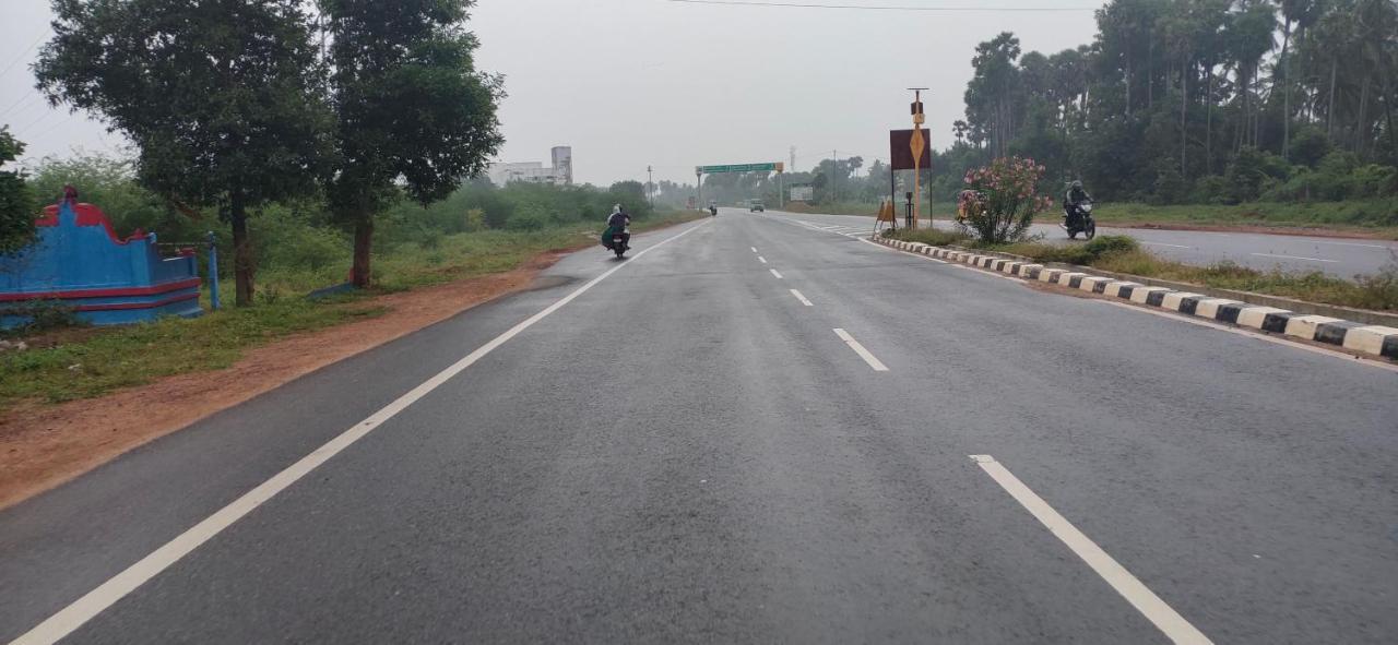 Hotel Shri Kannika Rameshwaram