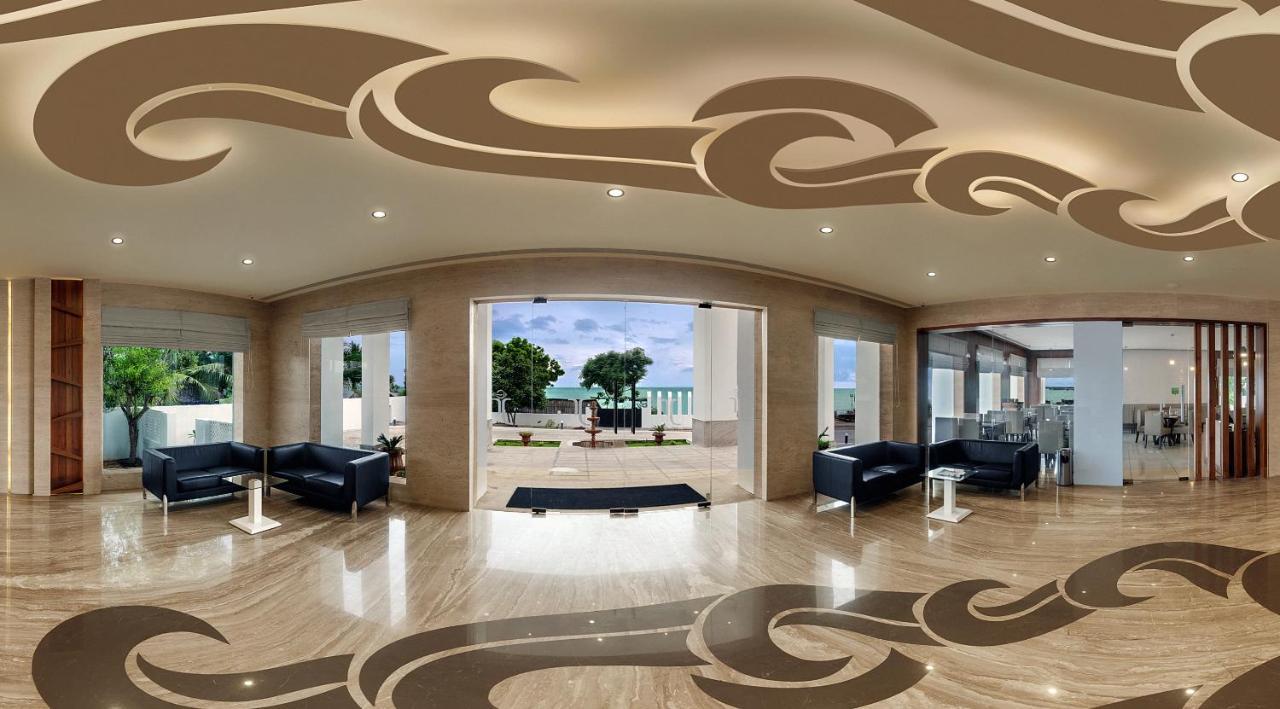 Hotel Jiwan Residency Rameshwaram