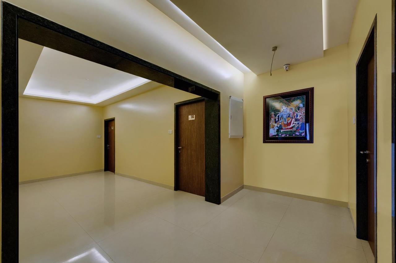 Hotel Jiwan Residency 3*