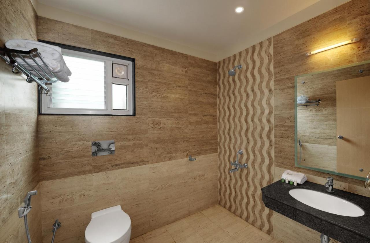 Hotel Jiwan Residency Rameshwaram