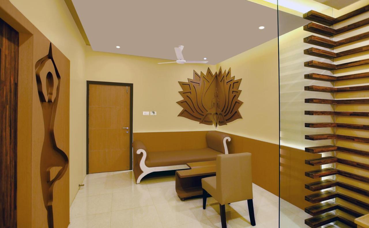Jiwan Residency Hotel