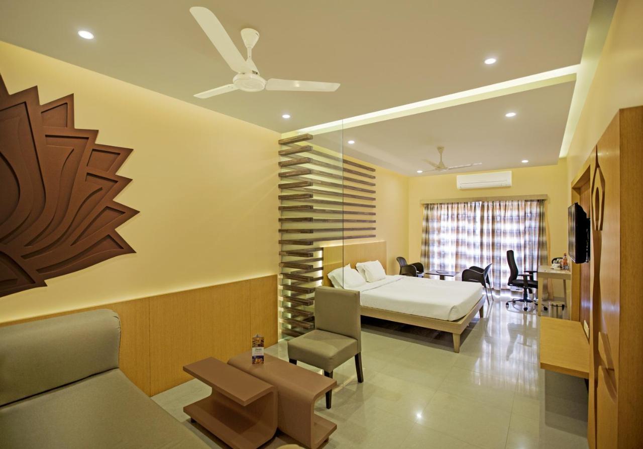 Jiwan Residency