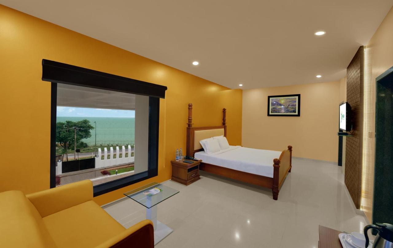 Jiwan Residency