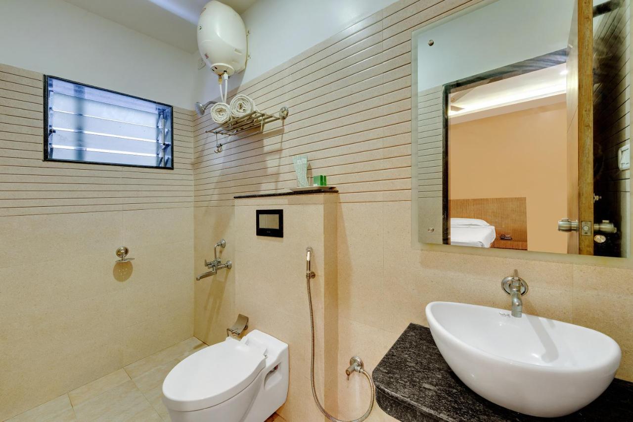 Jiwan Residency Rameshwaram