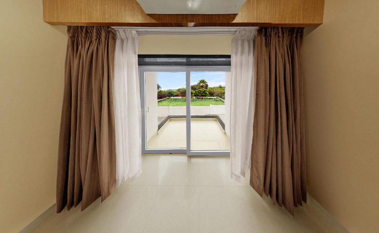 Jiwan Residency Rameshwaram