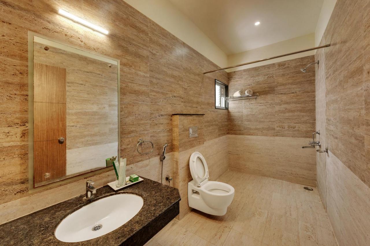 Jiwan Residency Hotel 3*