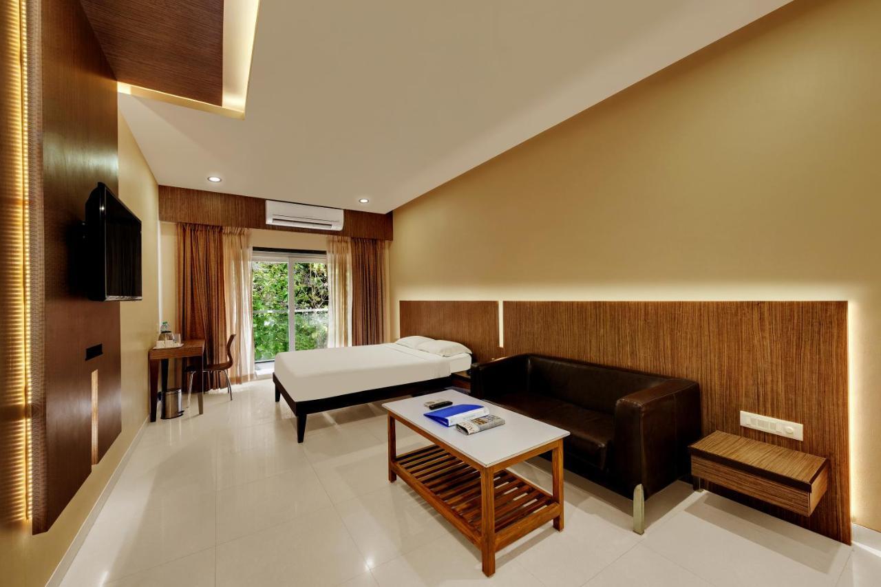 Jiwan Residency 3*