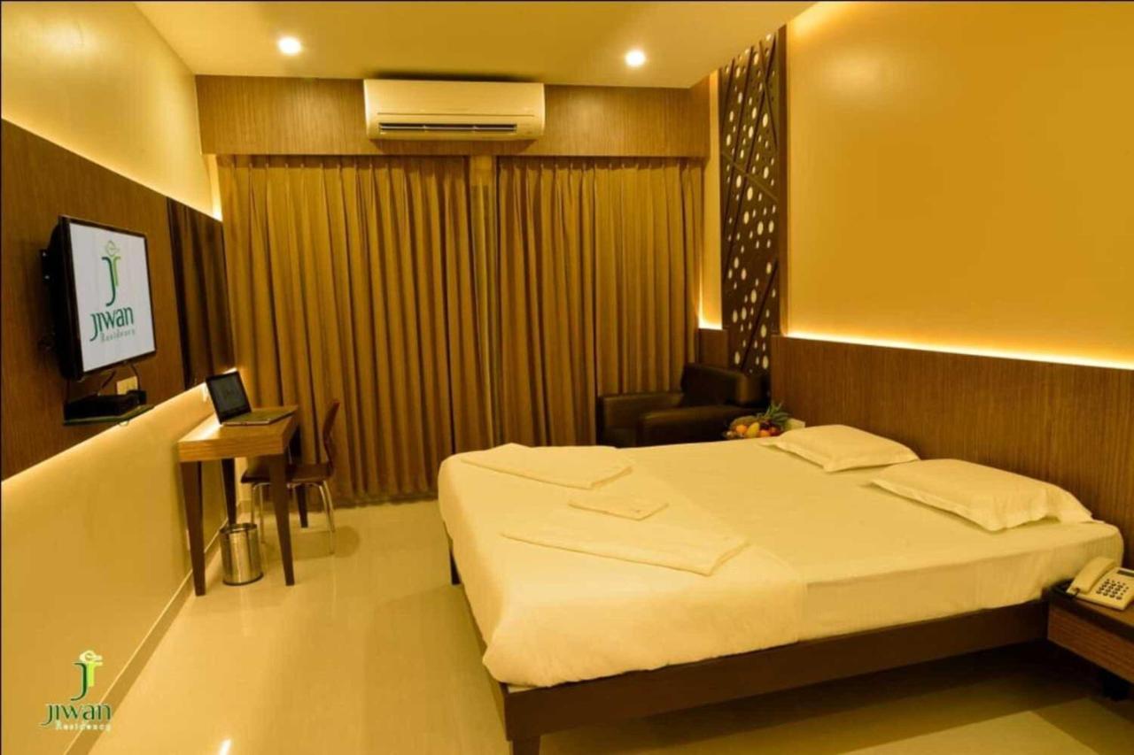 Jiwan Residency