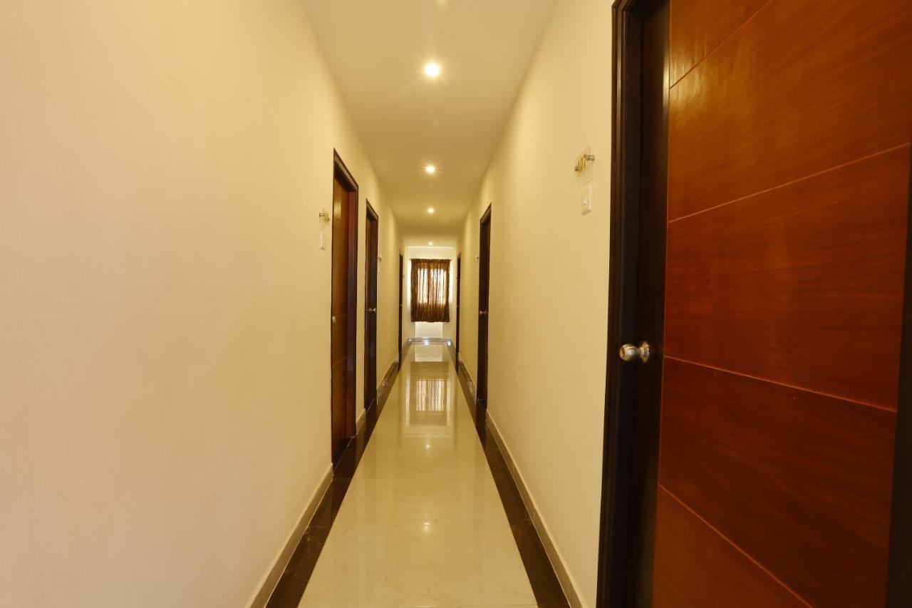 Harish Palace Hotel Rameshwaram