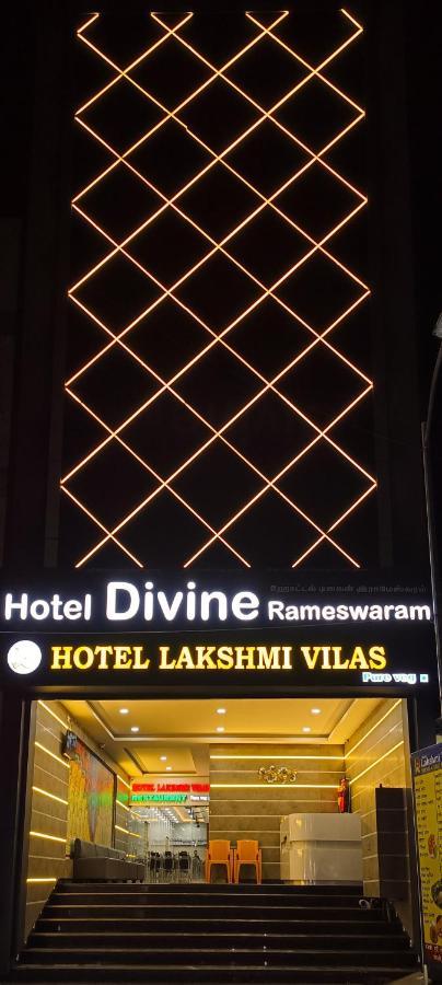Divine 3*
