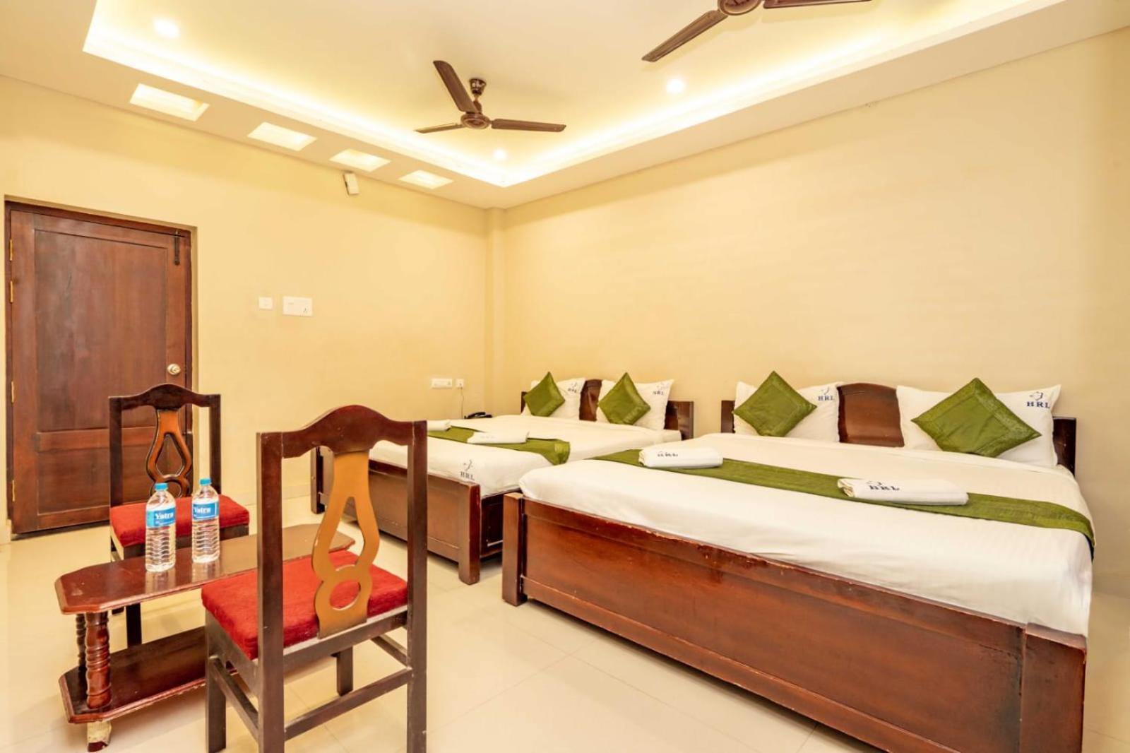 Hotel Ramleela 2*