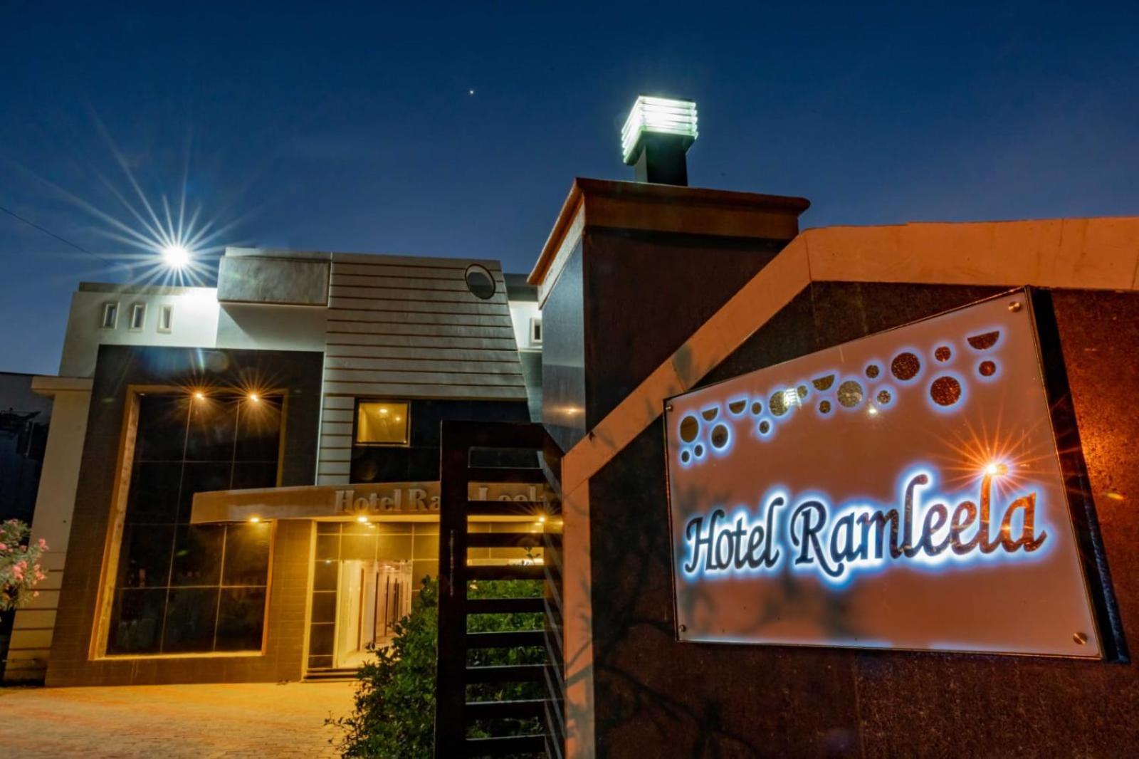 Hotel Ramleela