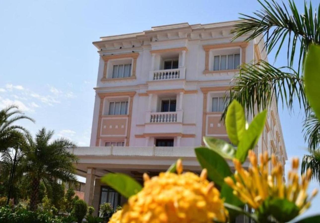 Hotel Star Palace - Tamil Nadu Rameshwaram