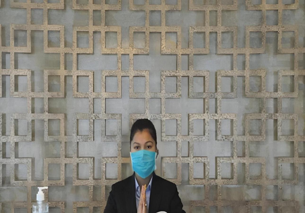Hotel Star Palace - Tamil Nadu 4*