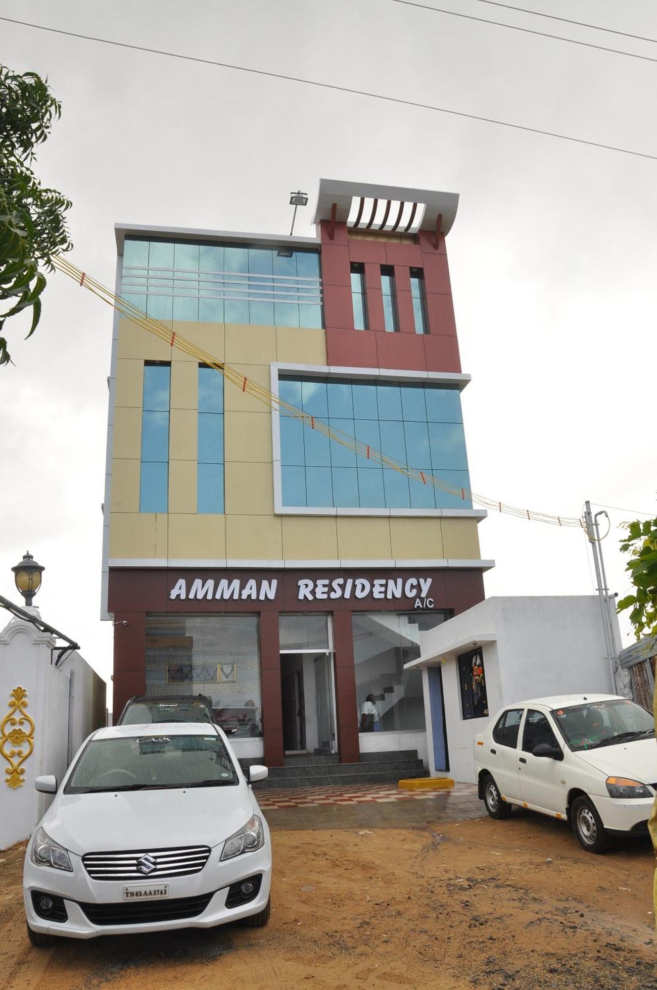 Amman Residency Rameshwaram