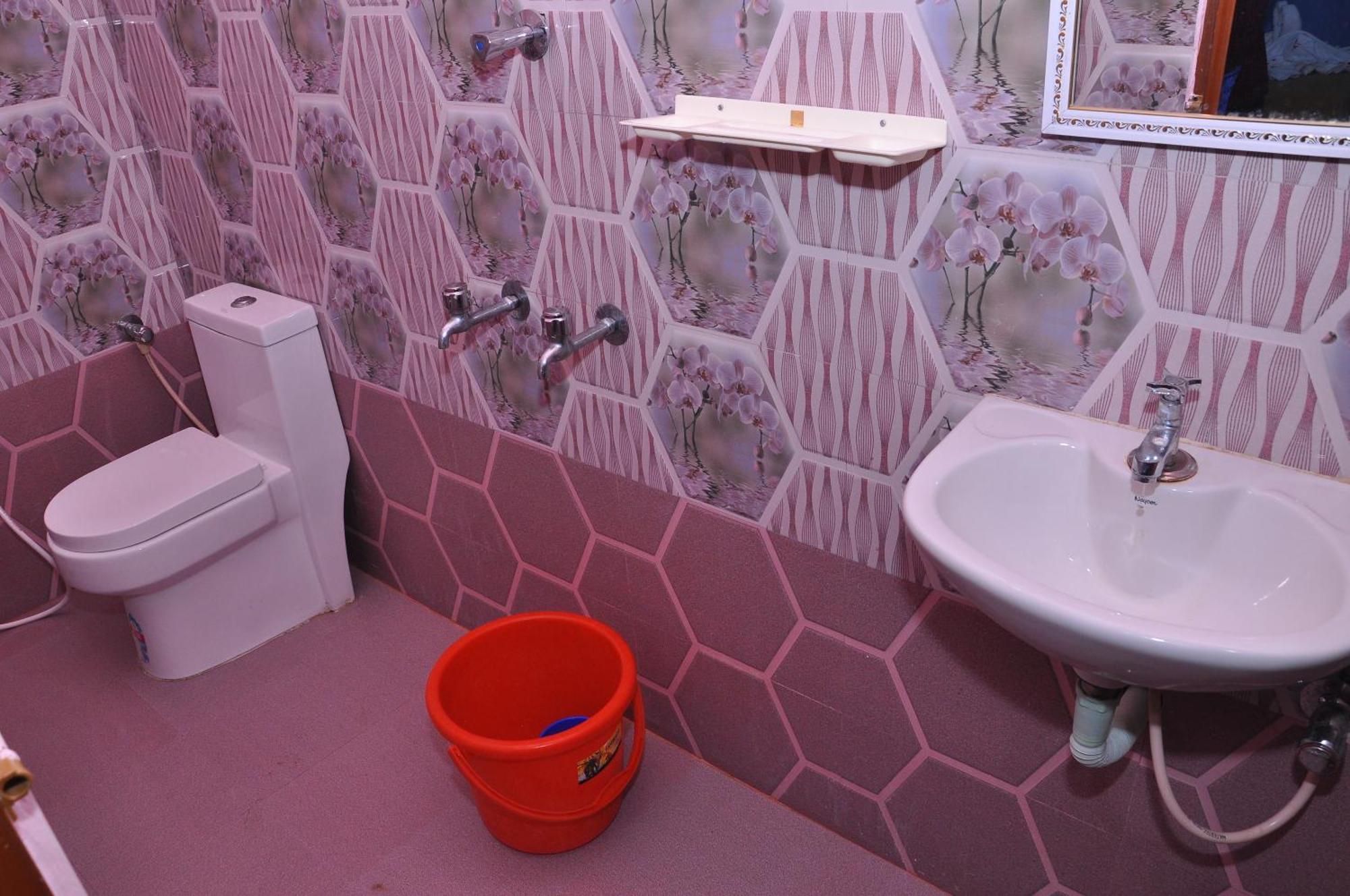 Amman Residency Hotel Rameshwaram