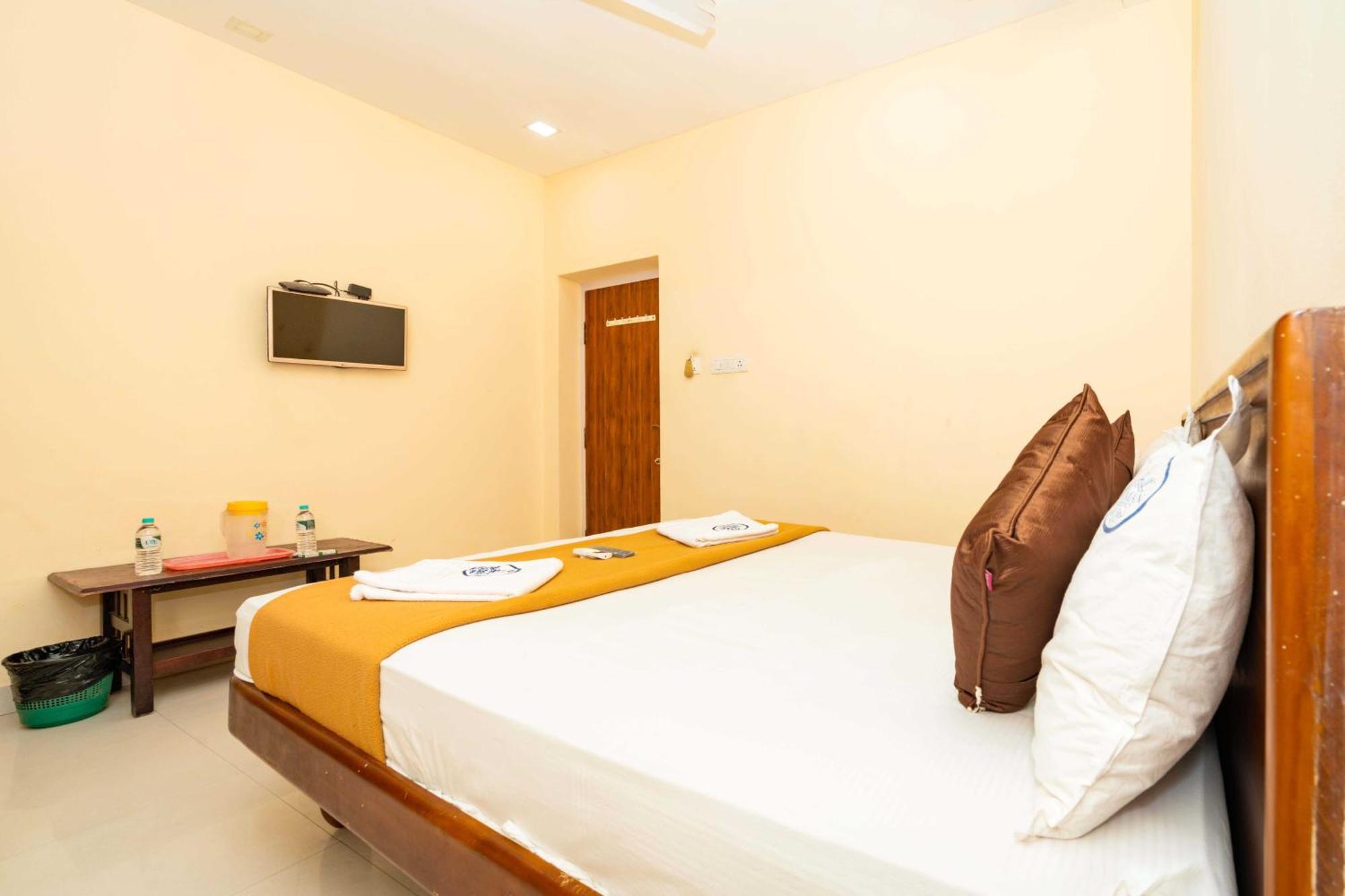 Amman Residency 2* Rameshwaram