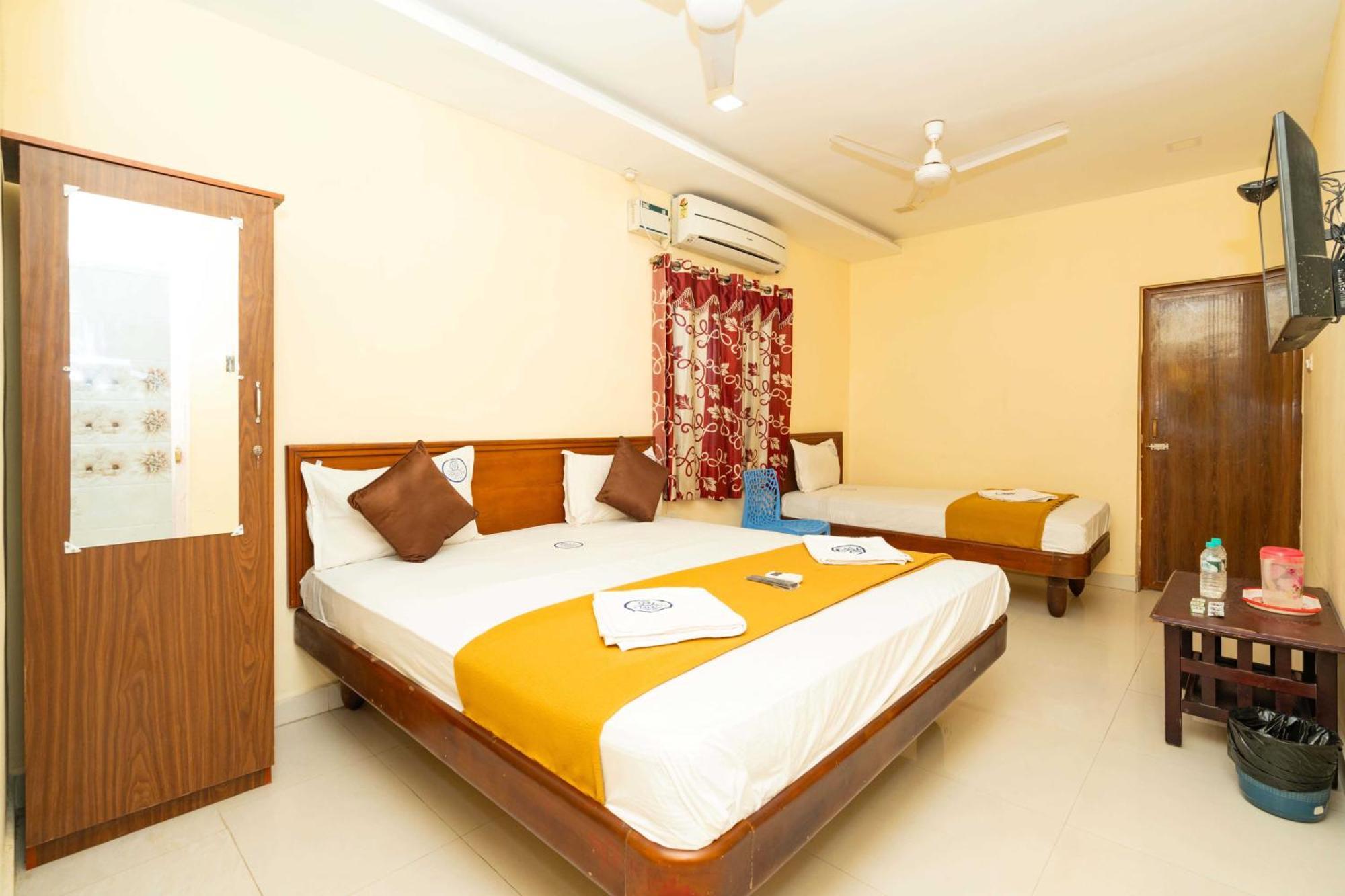 Hotel Amman Residency