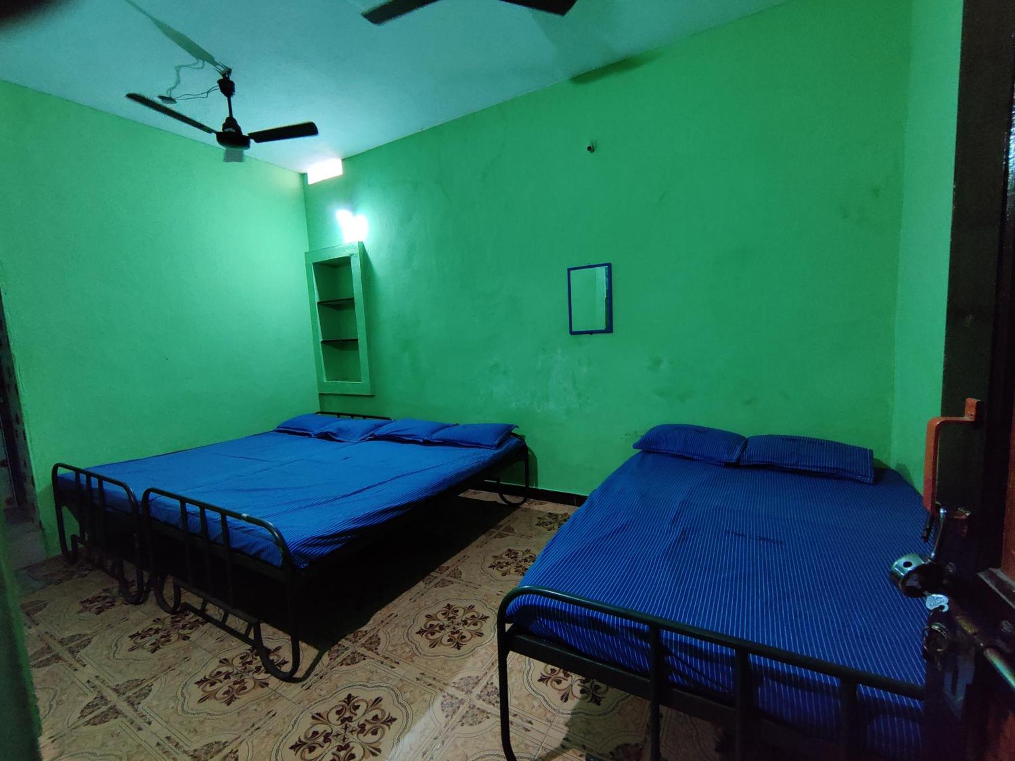 Siva Lodge Rameshwaram