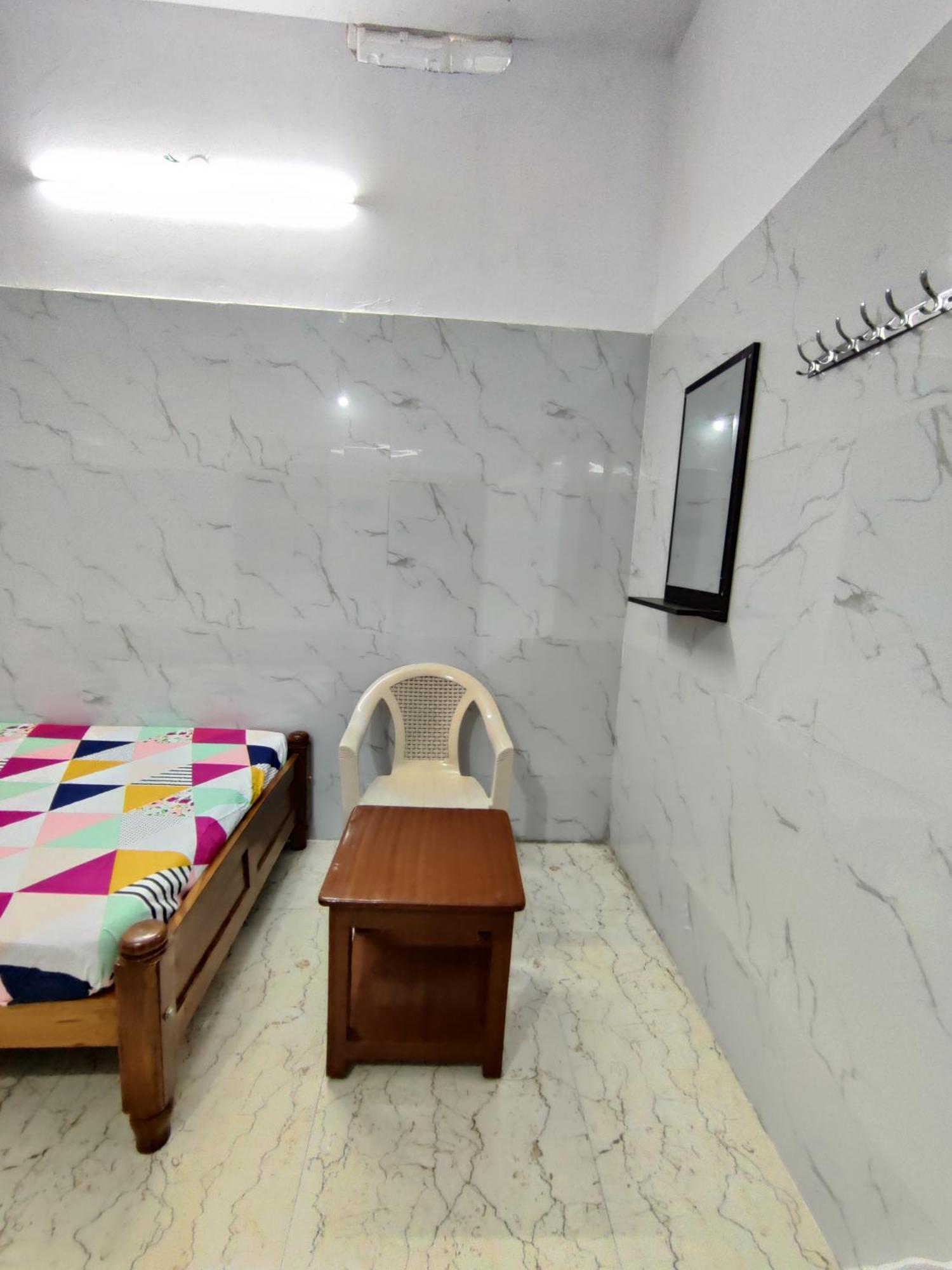 Siva Lodge Rameshwaram