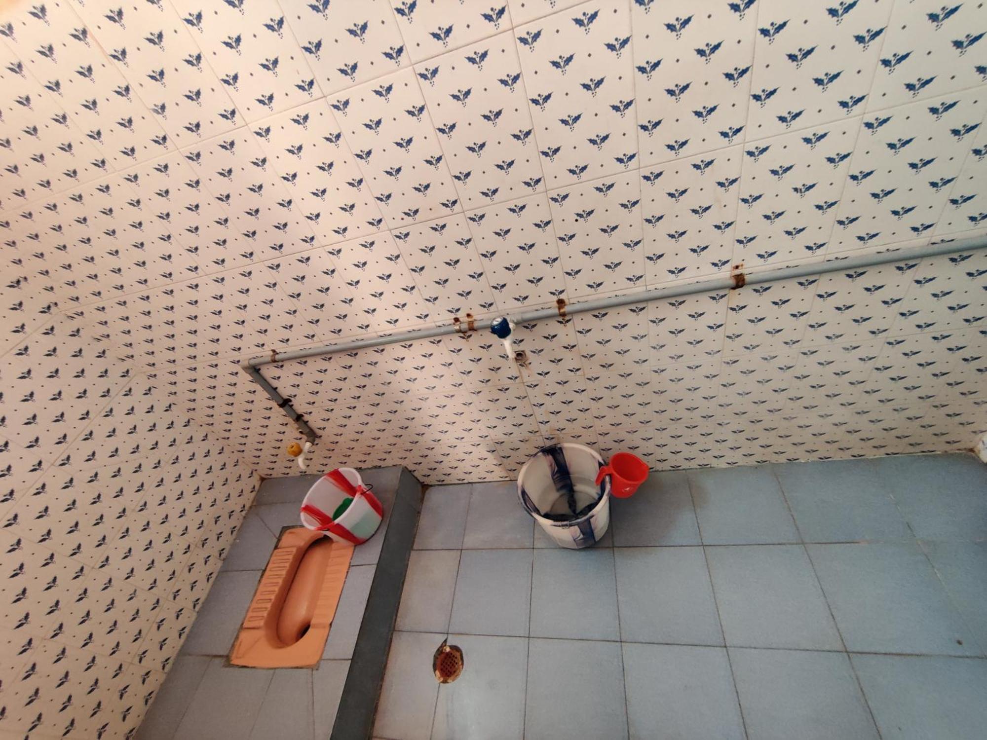 Lodge Siva Rameshwaram