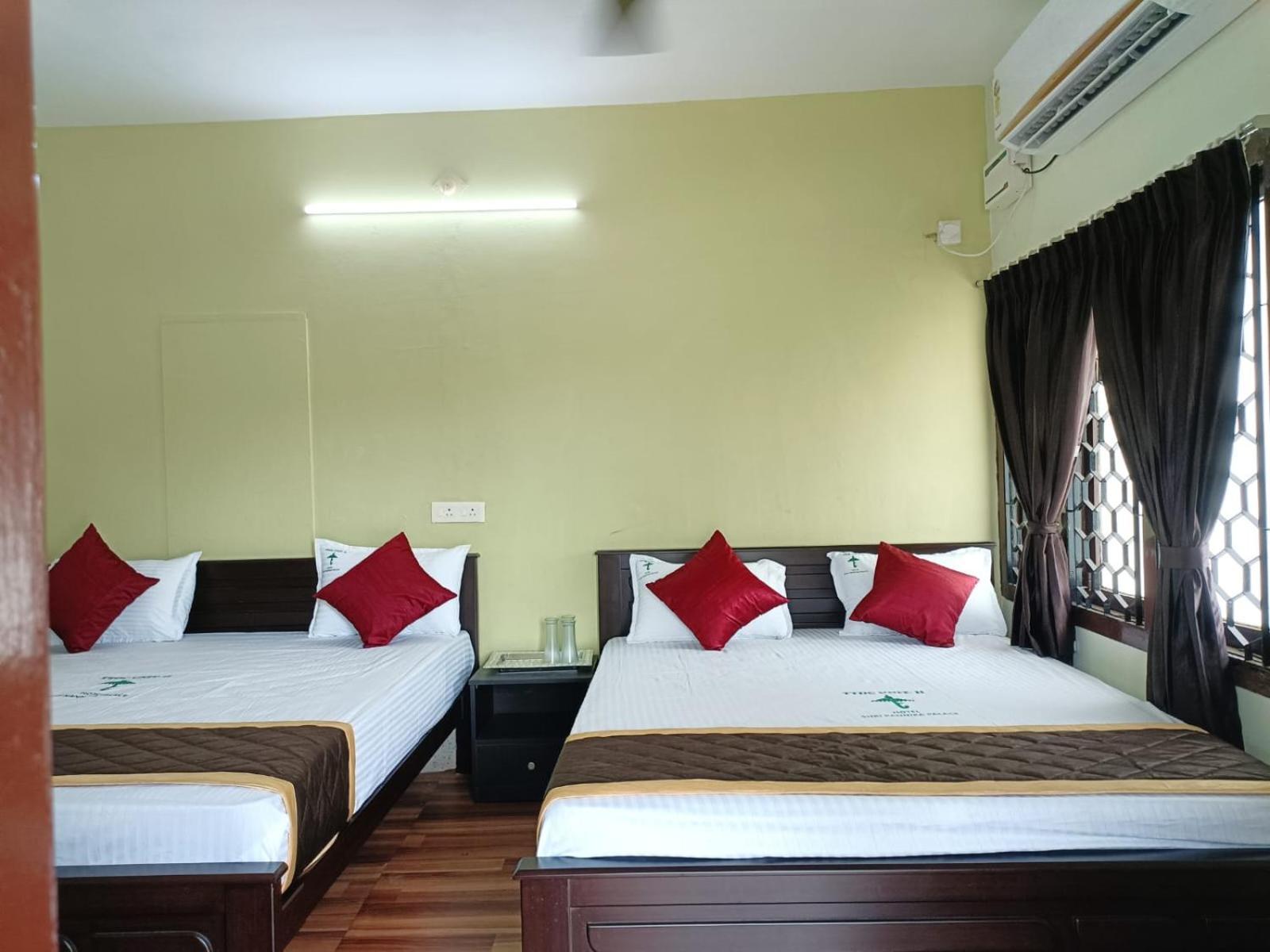 Tamilnadu-unit 2 Rameshwaram