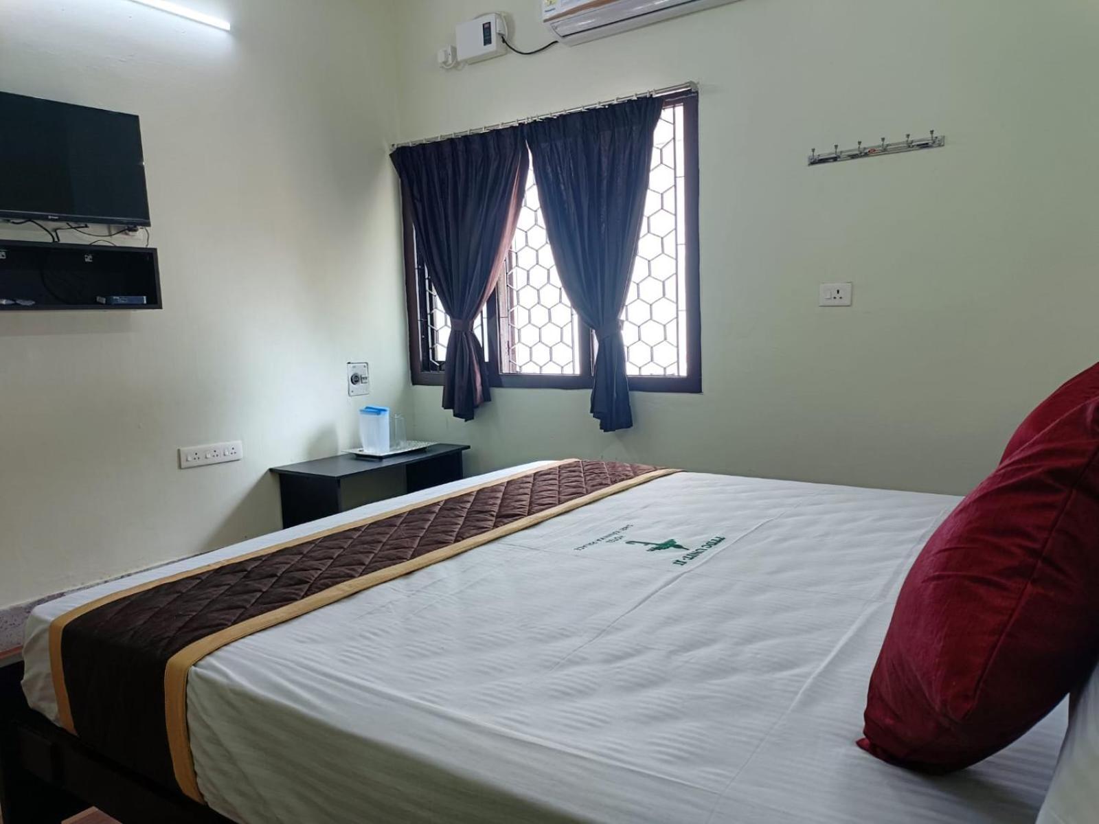 Tamilnadu-unit 2 Rameshwaram