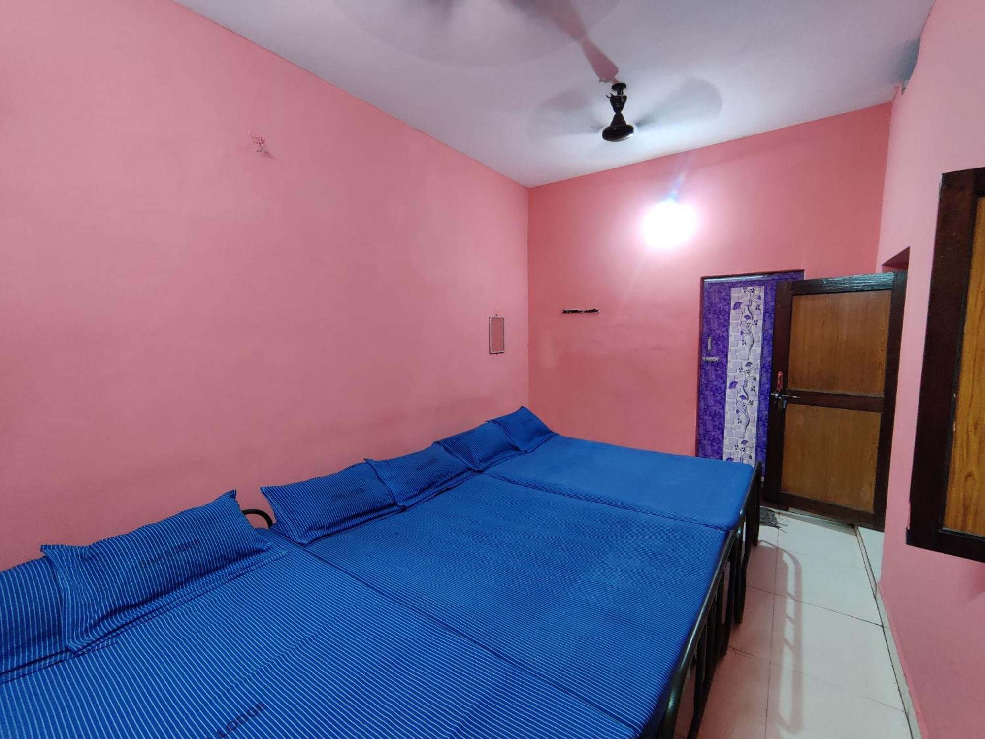 Siva Lodge