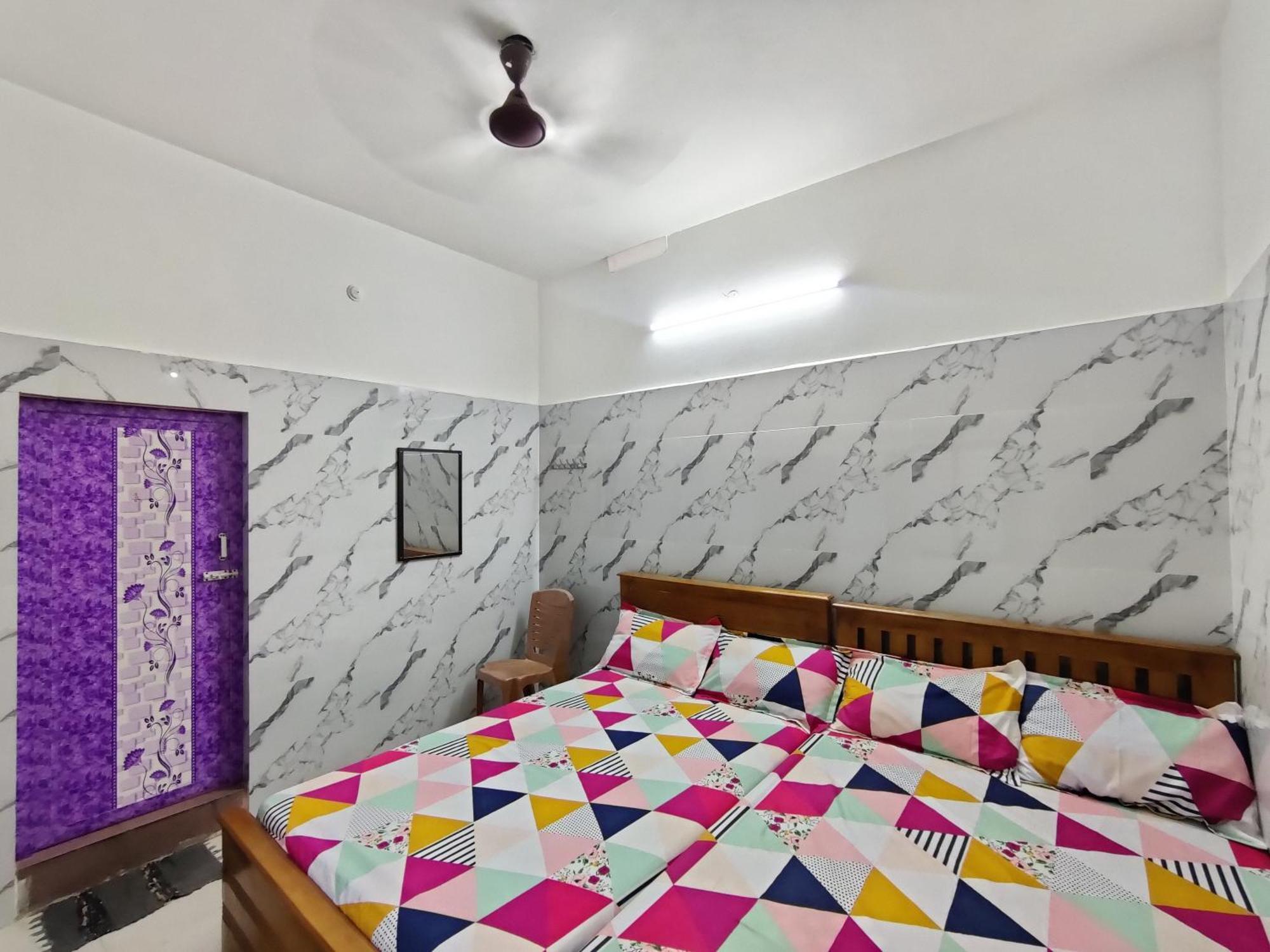 Siva Lodge *