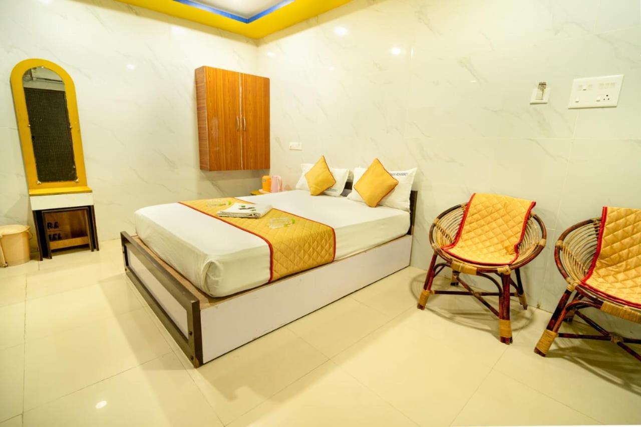 Sri Vinayaga Residency Hotel Rameshwaram