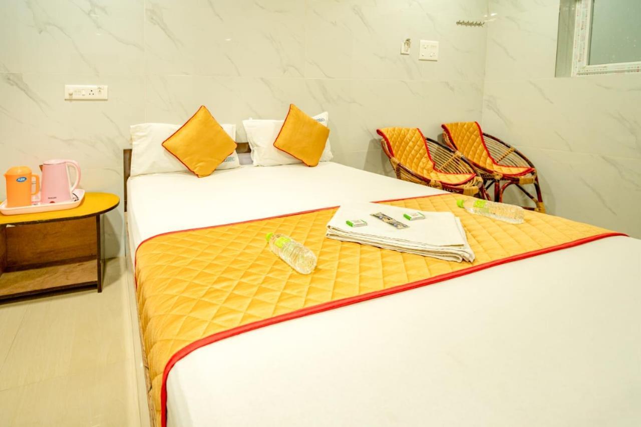 Sri Vinayaga Residency * Rameshwaram