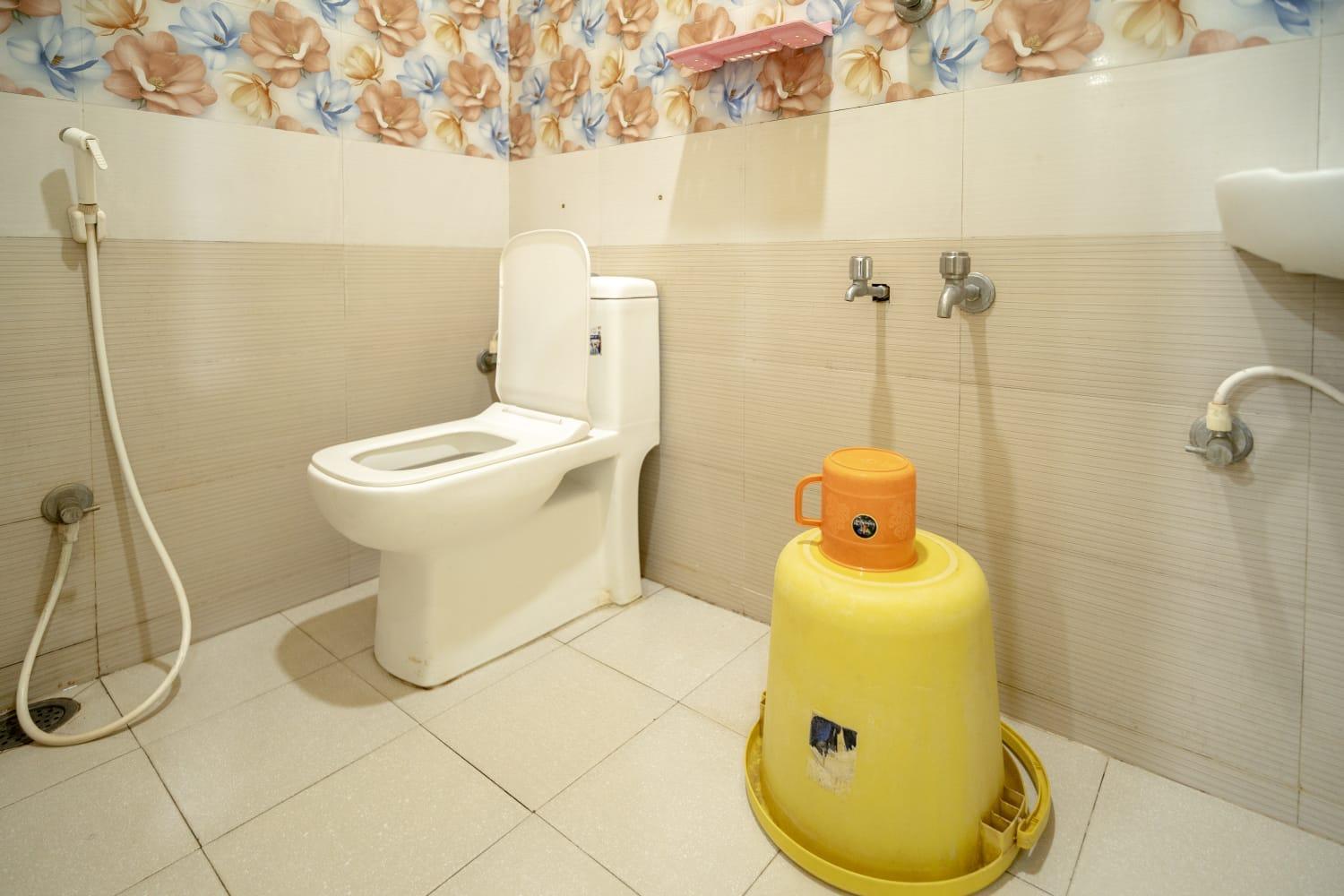 Sri Vinayaga Residency * Rameshwaram