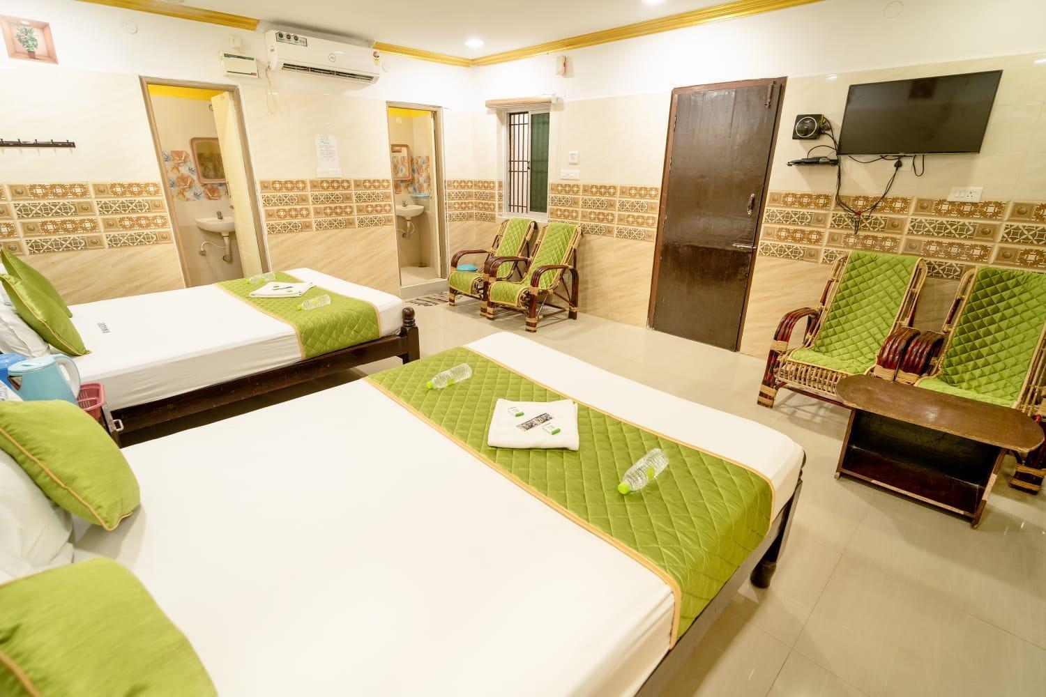 Sri Vinayaga Residency
