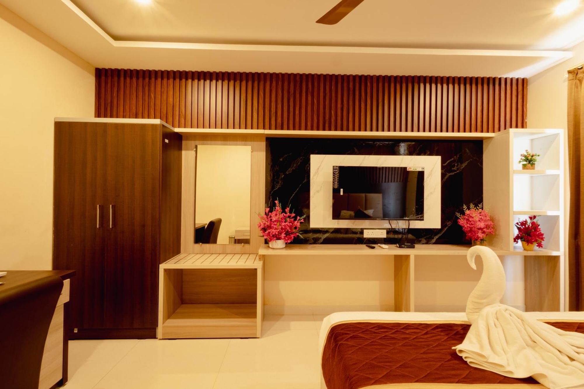 Brindavan Elite
