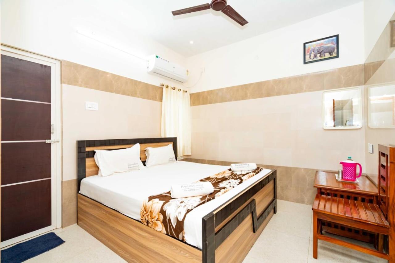 Hotel Gurudoss Residency 2*
