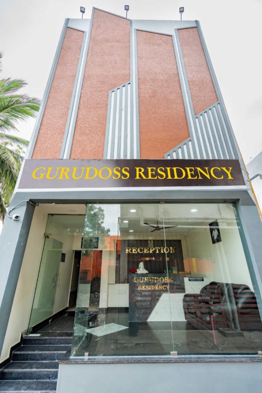 Gurudoss Residency 2* Rameshwaram