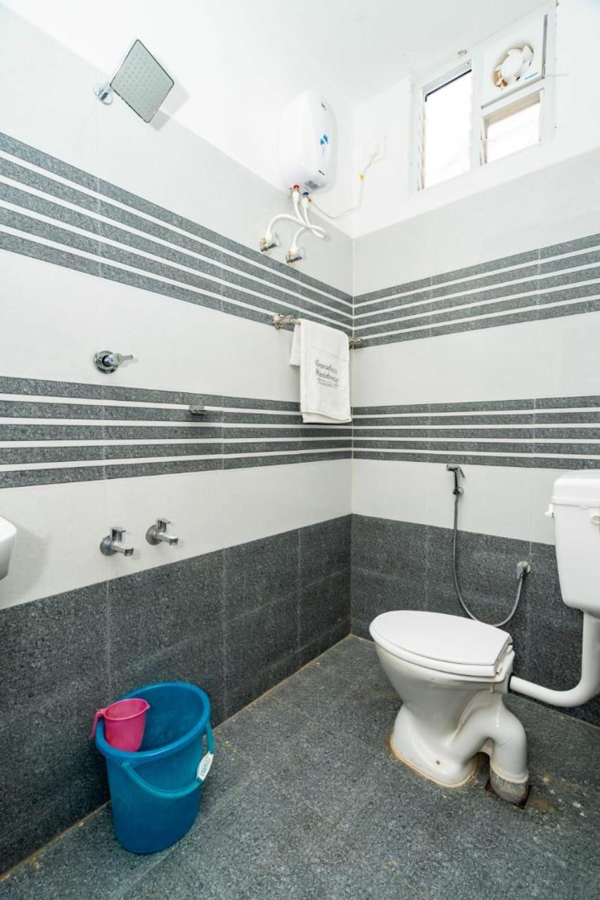 Gurudoss Residency Hotel